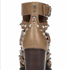 Sam Edelman Shoes - NIB Sam Edelman Pointed Toe Booties Sam Edelman Shoes - NIB Sam Edelman Pointed Toe Booties